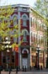 Historic Gastown, Downtown Vancouver