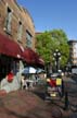 Historic Gastown, Downtown Vancouver