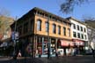 Historic Gastown, Downtown Vancouver