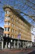 Hotel Europe, Historic Gastown