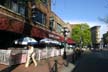 Historic Gastown, Downtown Vancouver