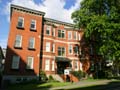 Residential Buildings, West End