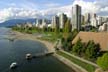 West End Skyline, Downtown Vancouver