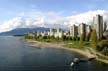 West End Skyline, Downtown Vancouver