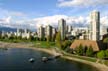 West End Skyline, Downtown Vancouver