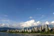 West End Skyline, Downtown Vancouver