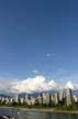 West End Skyline, Downtown Vancouver