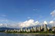 West End Skyline, Downtown Vancouver