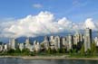 West End Skyline, Downtown Vancouver