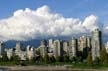 West End Skyline, Downtown Vancouver