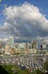 False Creek, Downtown Vancouver