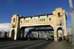 Burrard Bridge, Canada Stock Photos