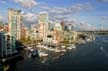 False Creek, Downtown Vancouver