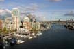 False Creek, Downtown Vancouver