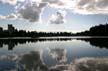 Lost Lagoon, Stanley Park