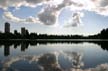 Lost Lagoon, Stanley Park