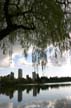 Lost Lagoon, Stanley Park