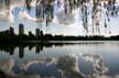 Lost Lagoon, Stanley Park