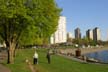 English Bay Seashore, English Bay