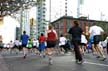 Sun Run, Vancouver Marathon 2004