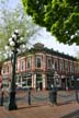 Historic Gastown, Downtown Vancouver