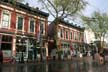 Historic Gastown, Downtown Vancouver