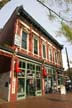 Historic Gastown, Downtown Vancouver