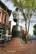 Historic Gastown, Downtown Vancouver