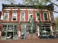 Historic Gastown, Downtown Vancouver