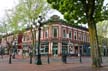 Historic Gastown, Downtown Vancouver