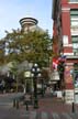 Historic Gastown, Downtown Vancouver