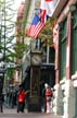 Steam Clock, Gastown