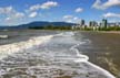 English Bay Beach, Downtown Vancouver