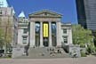 Vancouver Art Gallery, Downtown Vancouver