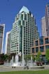 Cathedral Place & HSBC Buildings, Downtown Vancouver