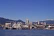 Waterfront Public Market, North Vancouver