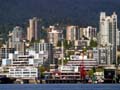 Vancouver Pictures, Canada Stock Photos