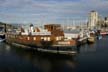 Boats, Coal Harbour