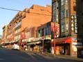 Chinatown, Downtown Vancouver