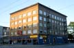 Chinatown Architecture, Downtown Vancouver