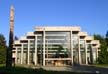 Museum Of Anthropology, UBC