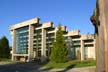 Museum Of Anthropology, UBC