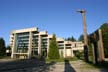 Museum Of Anthropology, UBC