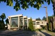 Museum Of Anthropology, UBC