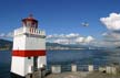 Brockton Point Lighthouse, Stanley Park