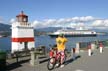 Brockton Point Lighthouse, Stanley Park