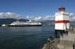 Brockton Point Lighthouse, Stanley Park