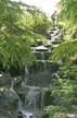 Waterfall, Canada Stock Photos