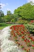 Queen Elizabeth Park, Vancouver Gardens