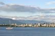 Downtown Skyline, Vancouver